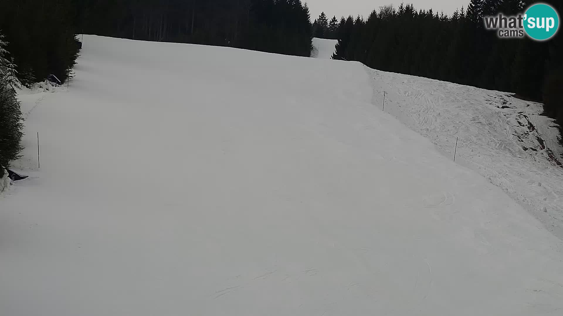 Camera en vivo Rogla appartamentos Dandi – Jurgovo