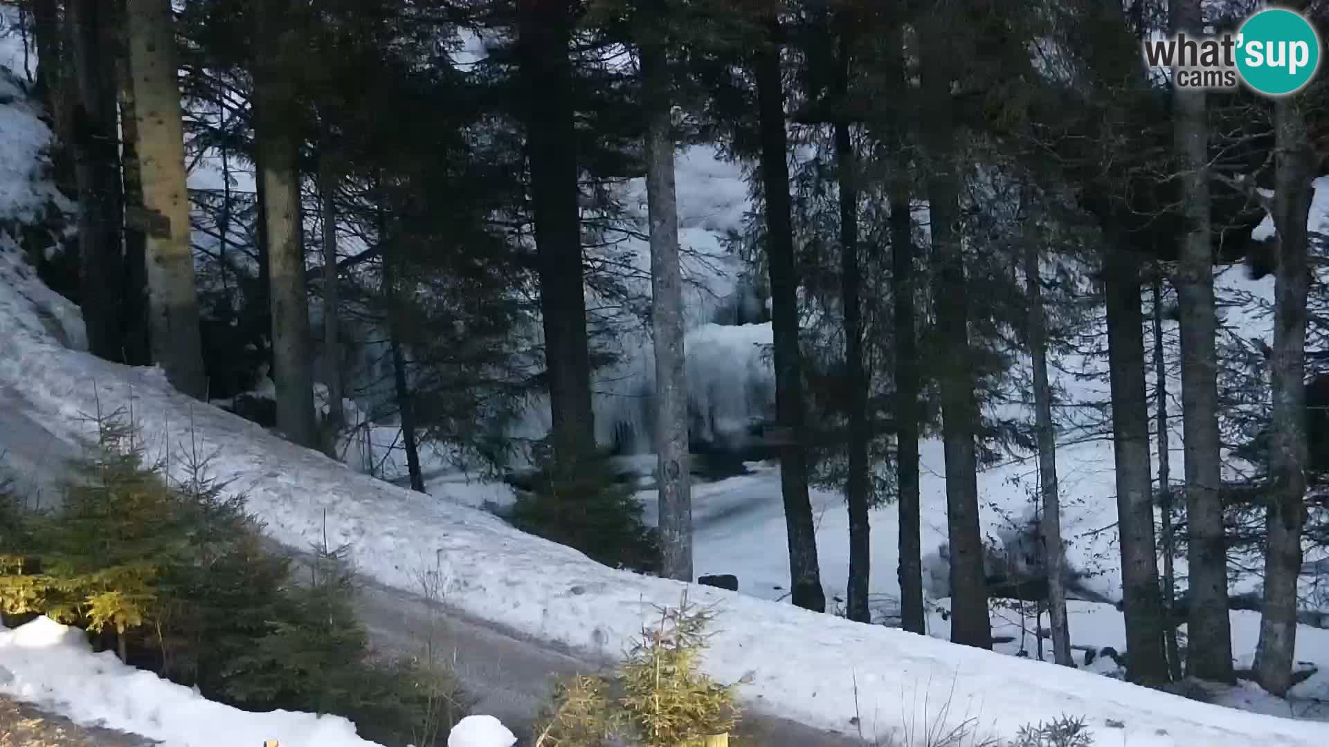 Camera en vivo Rogla appartamentos Dandi – Jurgovo