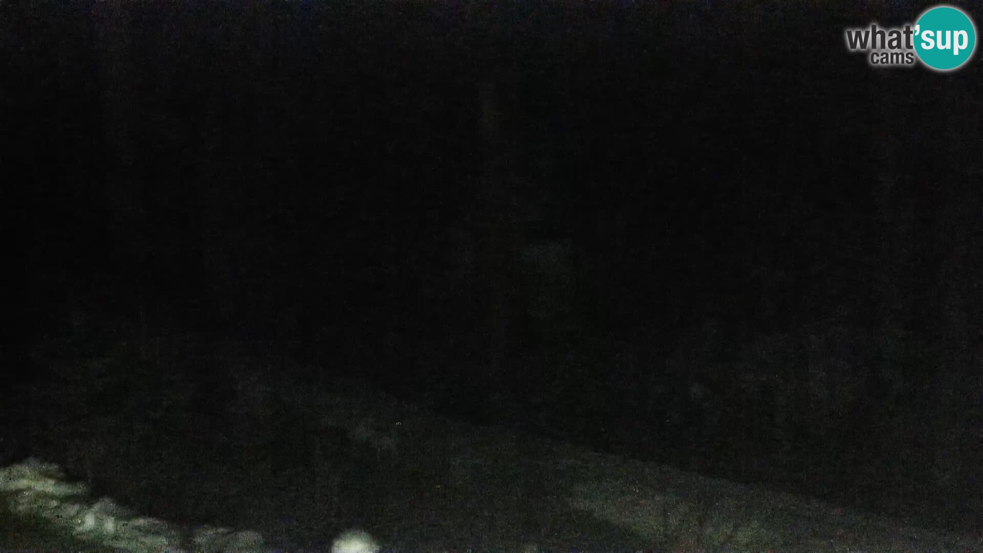 Camera en vivo Rogla appartamentos Dandi – Jurgovo