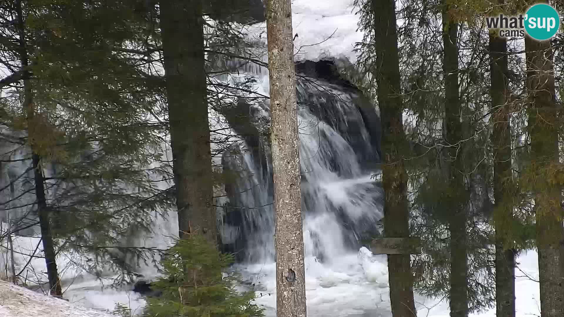 Livecam Rogla apartments Dandi – Jurgovo