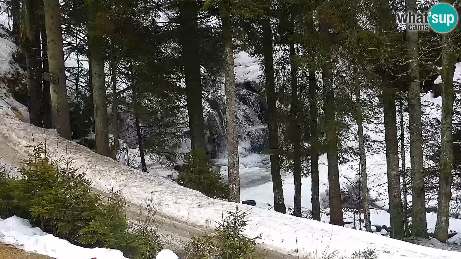 Live webcam Rogla appartamenti Dandi – Jurgovo