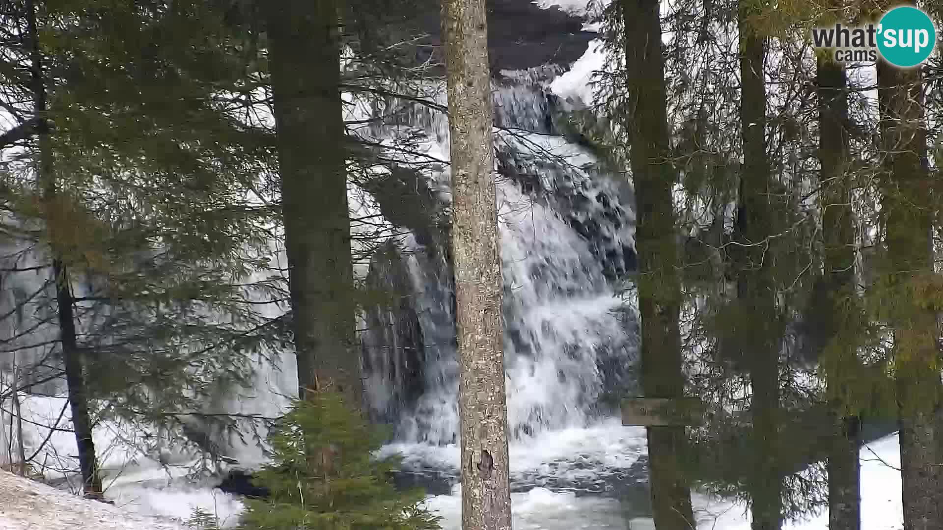 Livecam Rogla apartments Dandi – Jurgovo