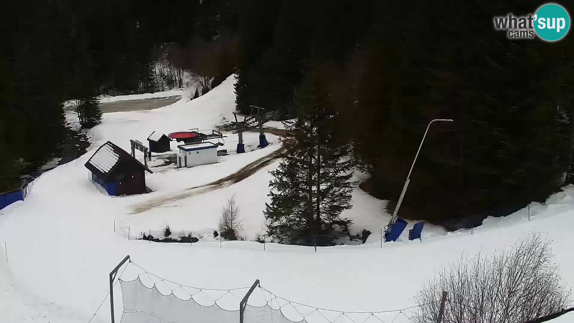 Livecam Rogla apartments Dandi – Jurgovo