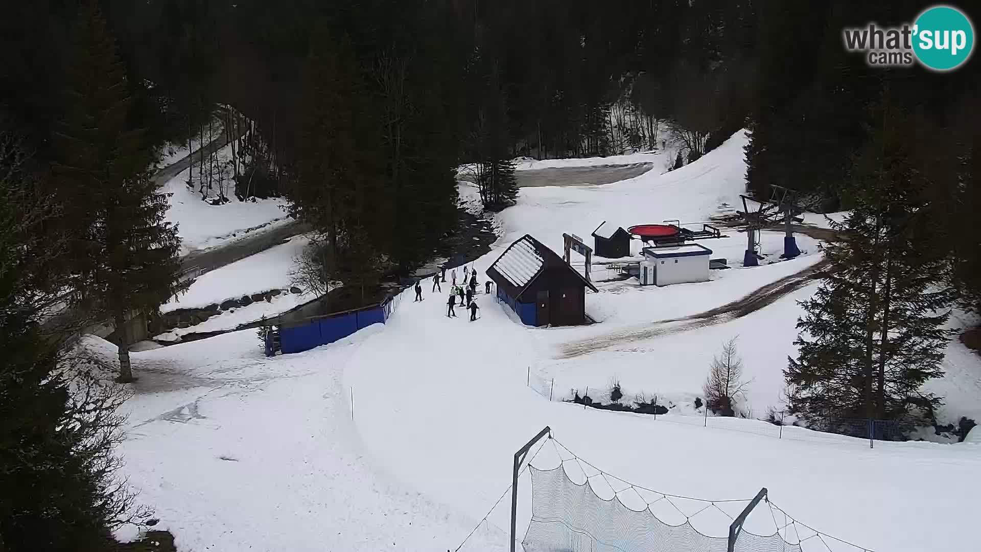 Livecam Rogla apartments Dandi – Jurgovo