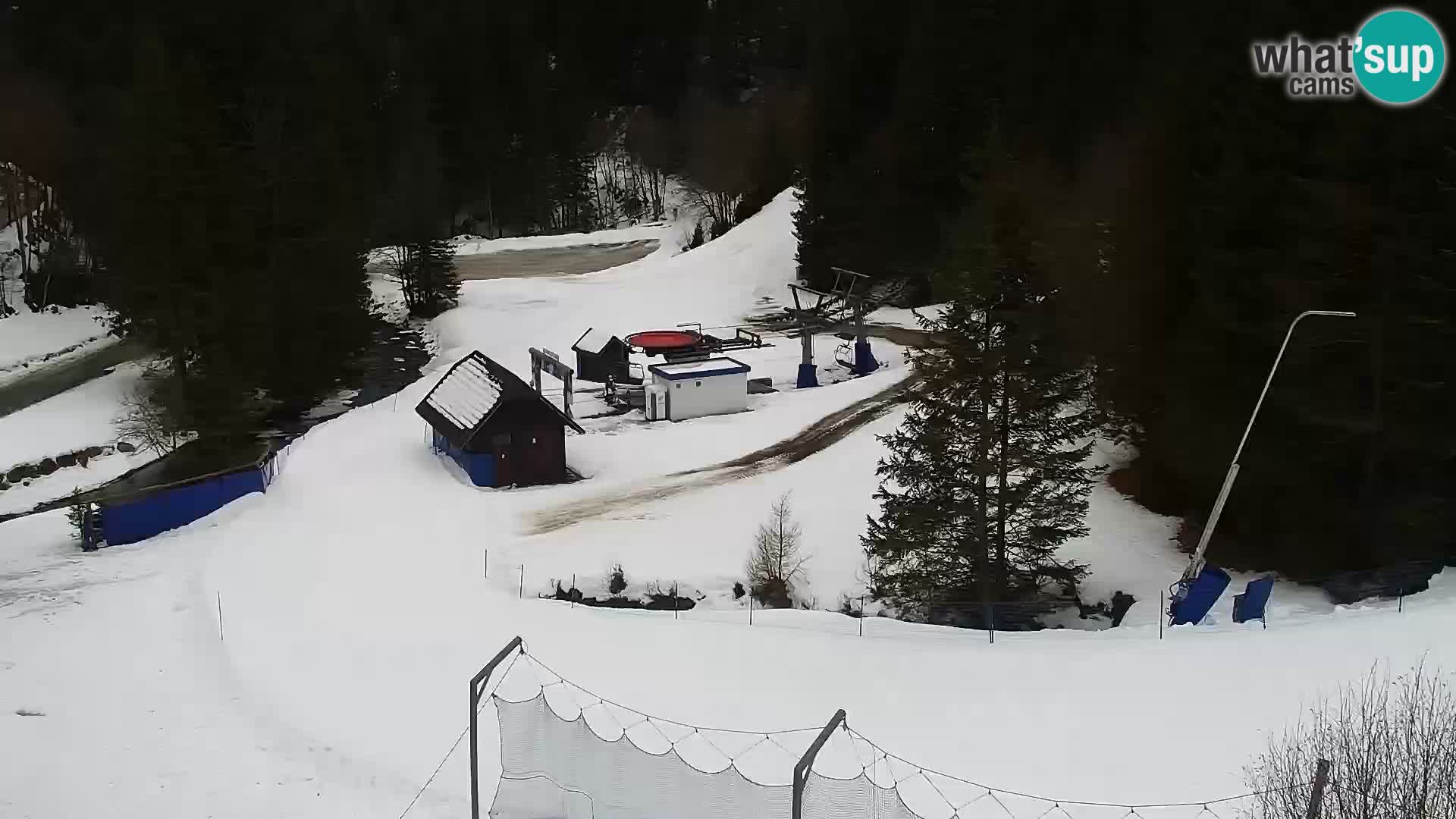 Live Rogla appartements Dandi – Jurgovo