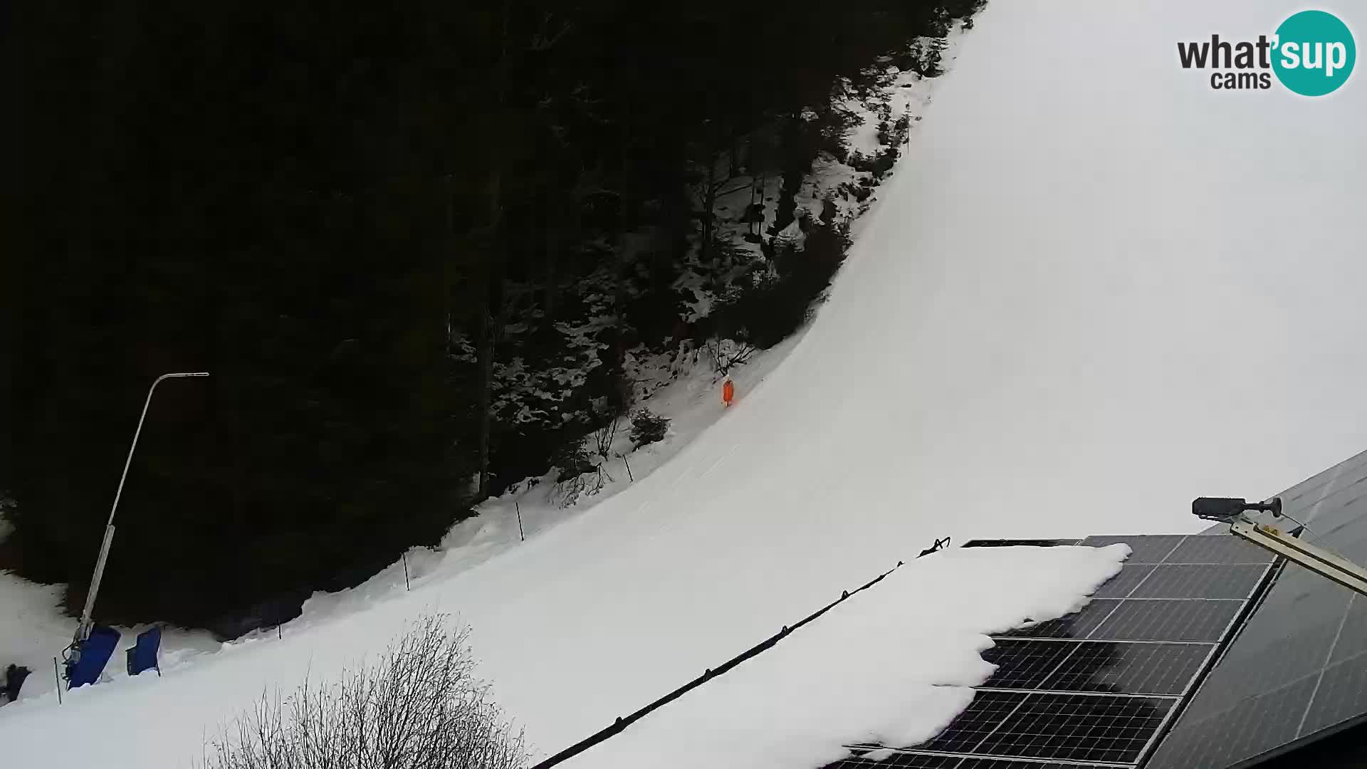 Livecam Rogla apartments Dandi – Jurgovo