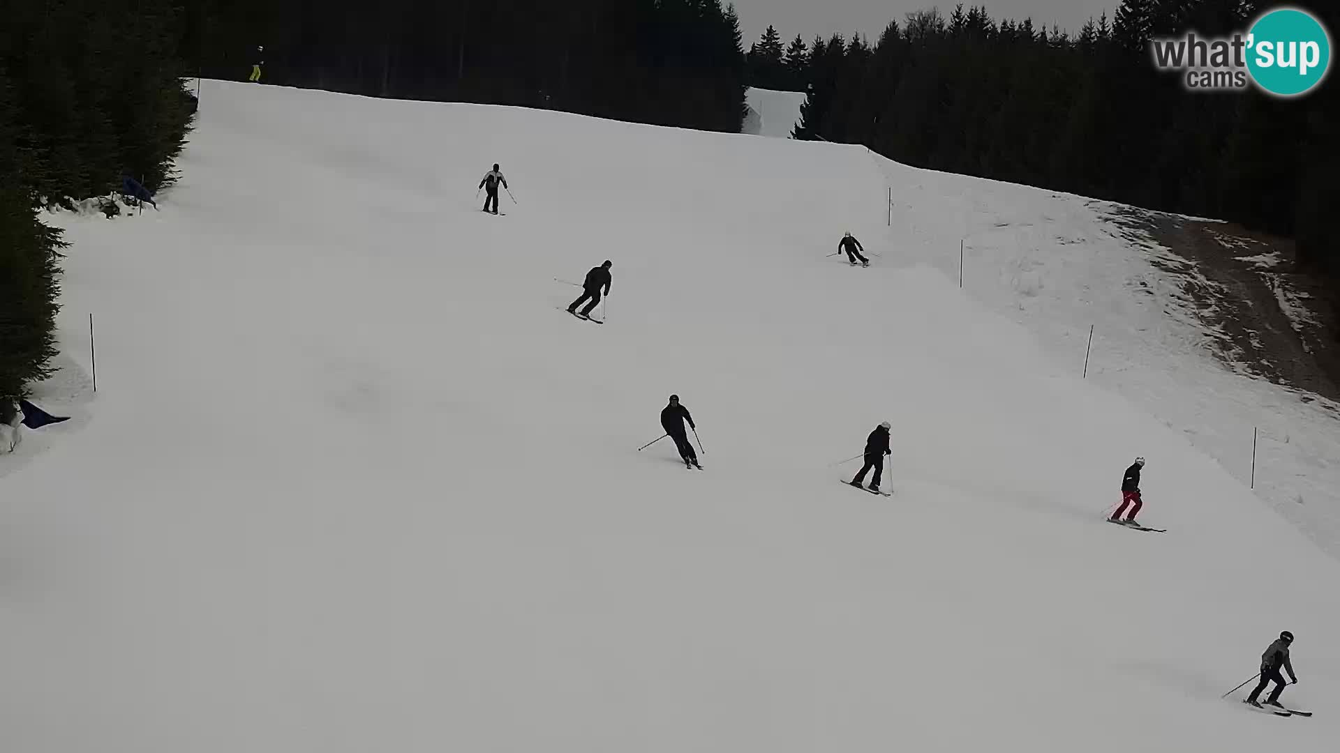 Livecam Rogla apartments Dandi – Jurgovo