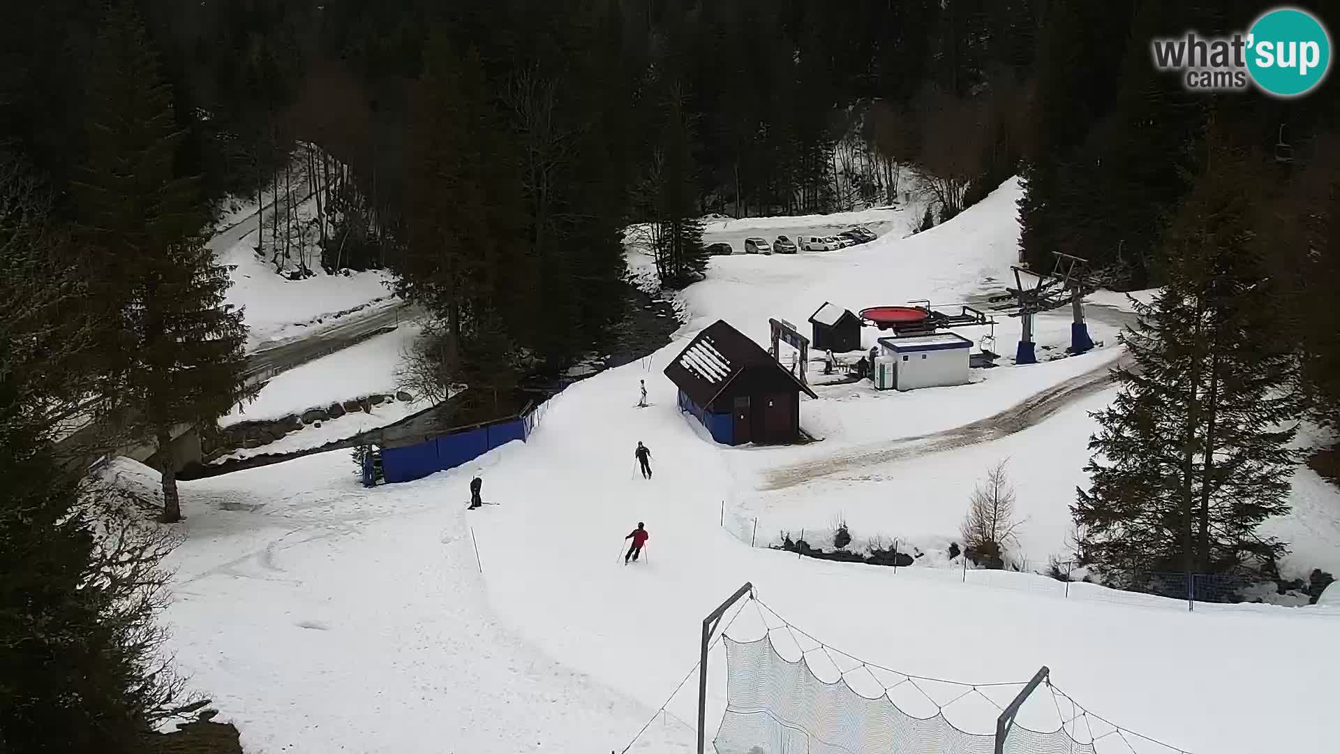 Livecam Rogla apartments Dandi – Jurgovo