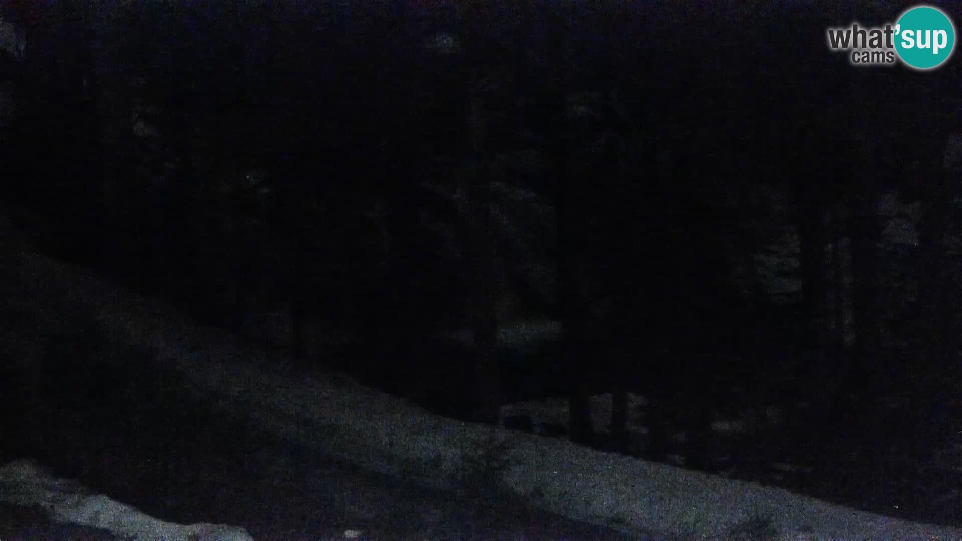 Livecam Rogla apartments Dandi – Jurgovo