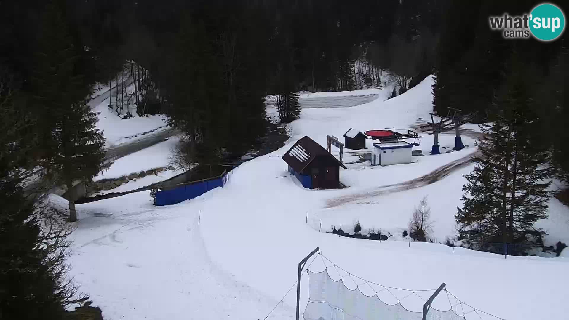 Livecam Rogla apartments Dandi – Jurgovo