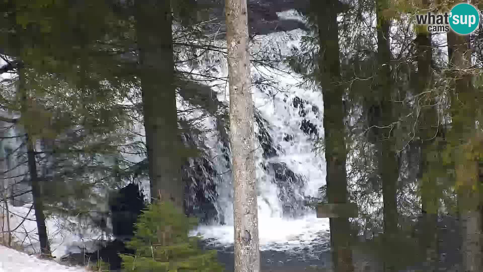 Camera en vivo Rogla appartamentos Dandi – Jurgovo