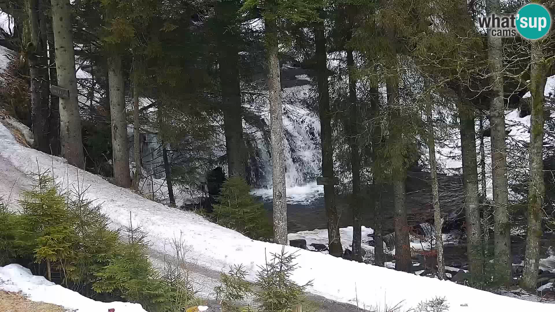 Livecam Rogla apartments Dandi – Jurgovo