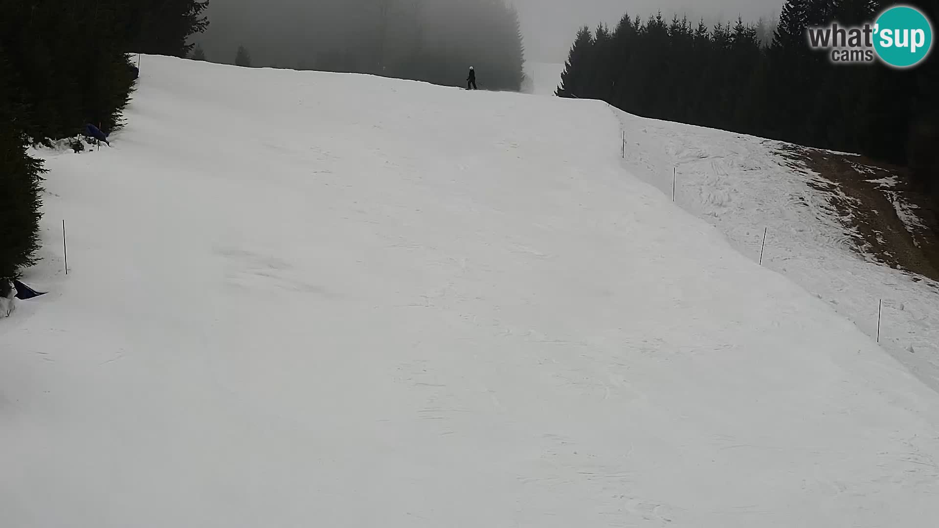 Livecam Rogla apartments Dandi – Jurgovo