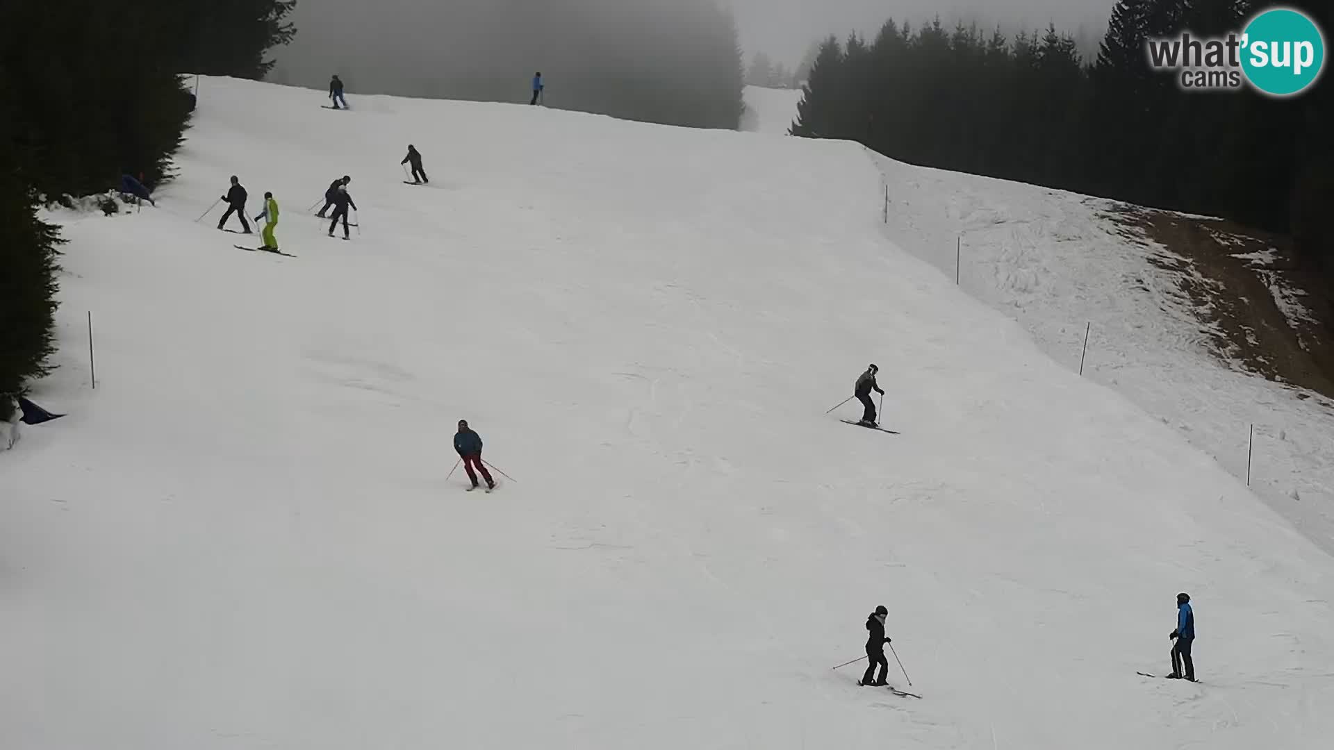 Live Rogla appartements Dandi – Jurgovo