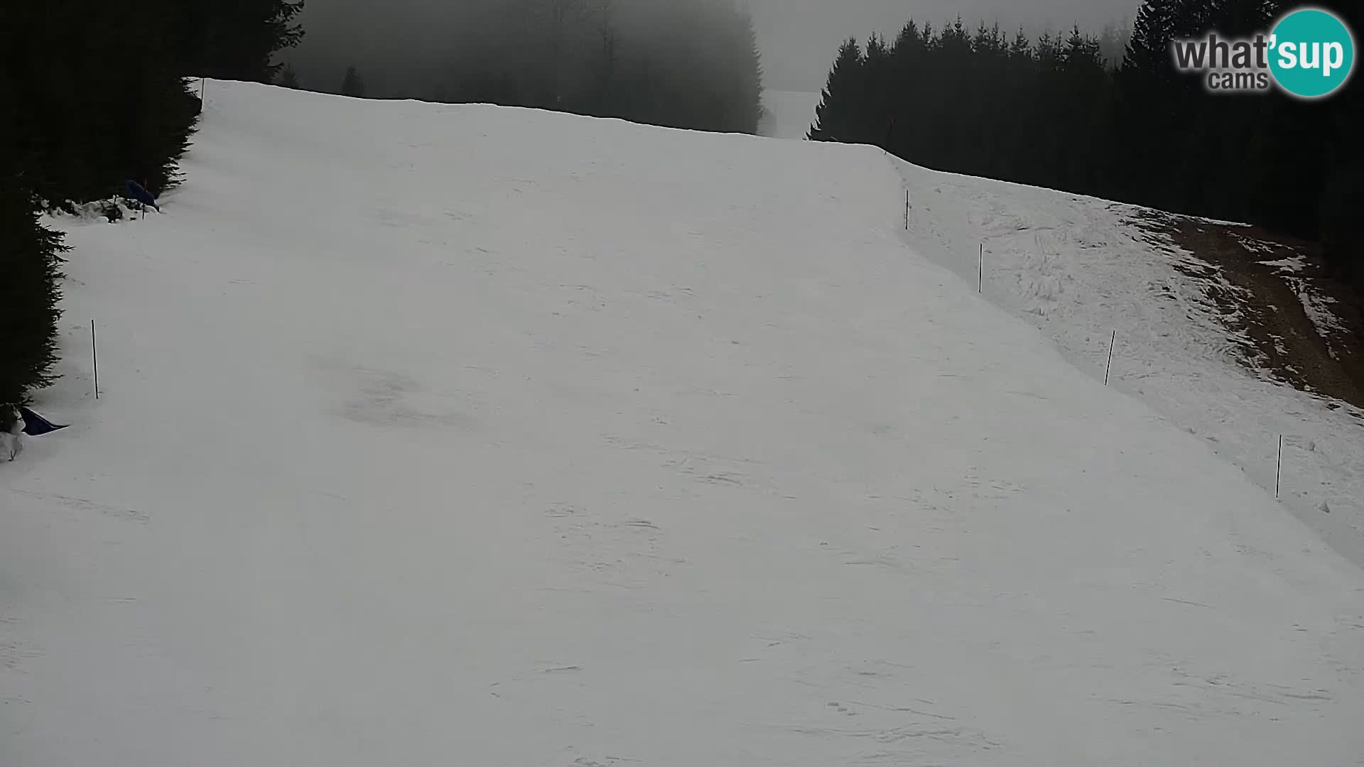 Webcam Rogla Wohnungen Dandi – Jurgovo