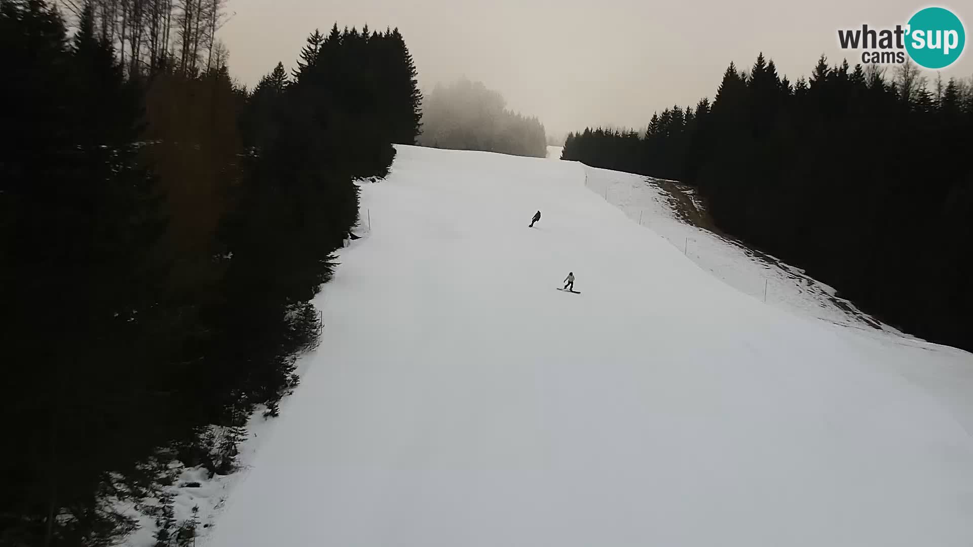 Webcam Rogla Wohnungen Dandi – Jurgovo