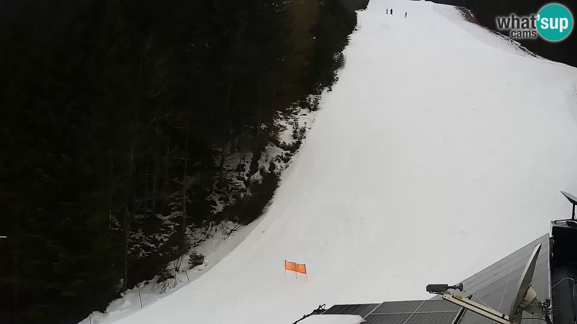 Livecam Rogla apartments Dandi – Jurgovo