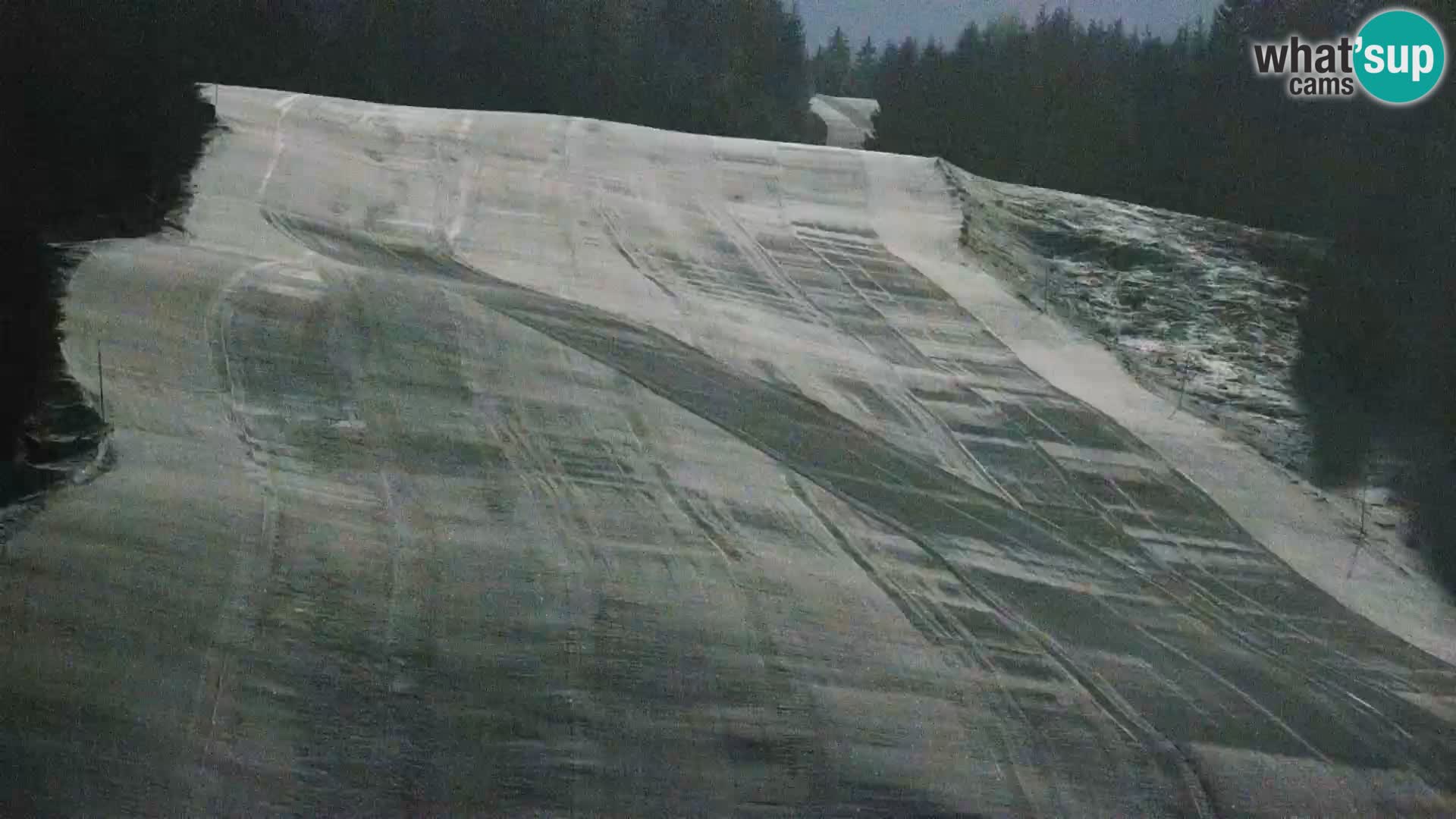 Livecam Rogla apartments Dandi – Jurgovo