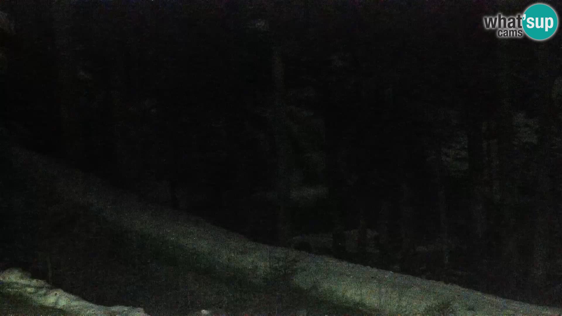 Live webcam Rogla appartamenti Dandi – Jurgovo