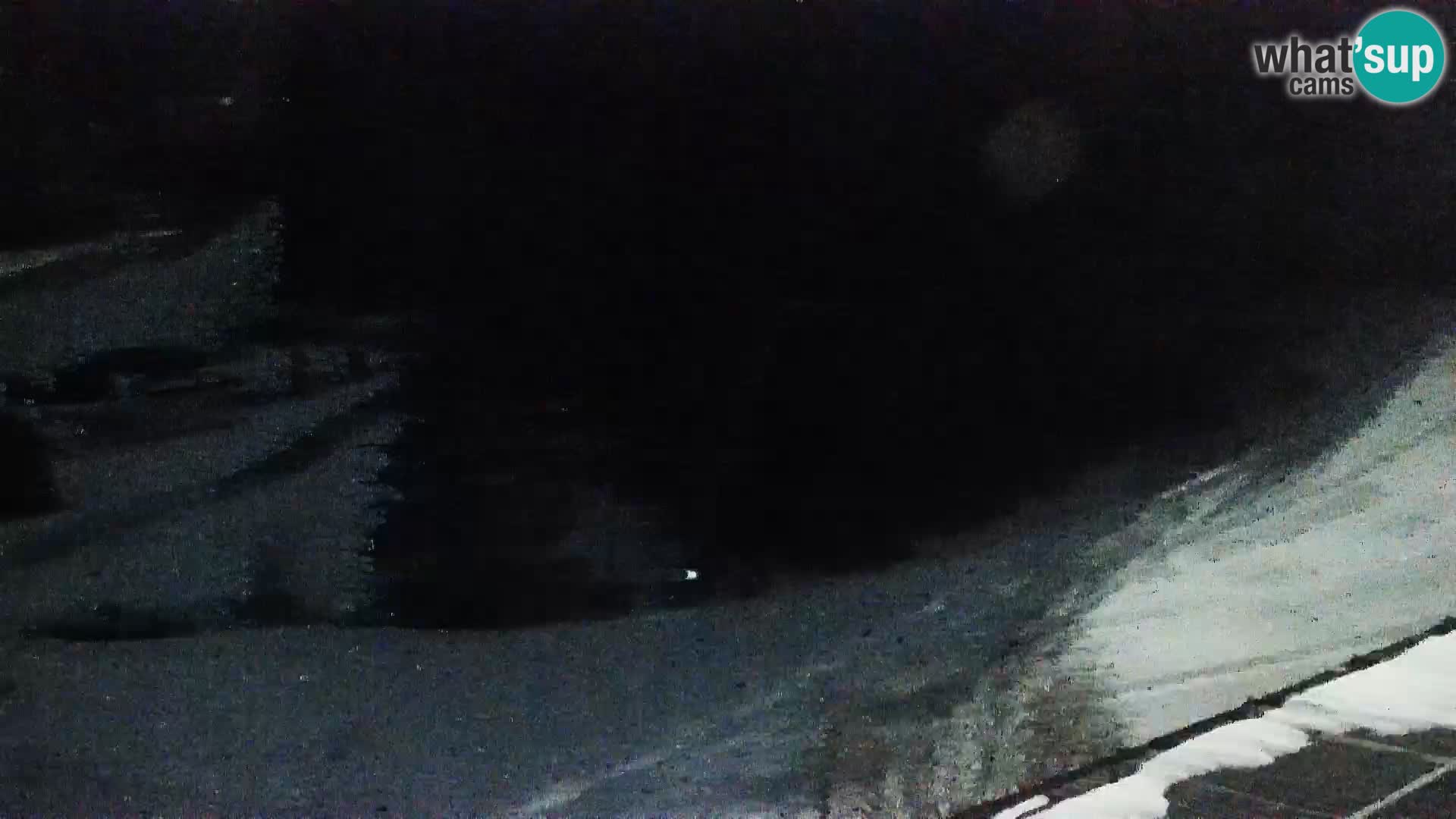 Live webcam Rogla appartamenti Dandi – Jurgovo