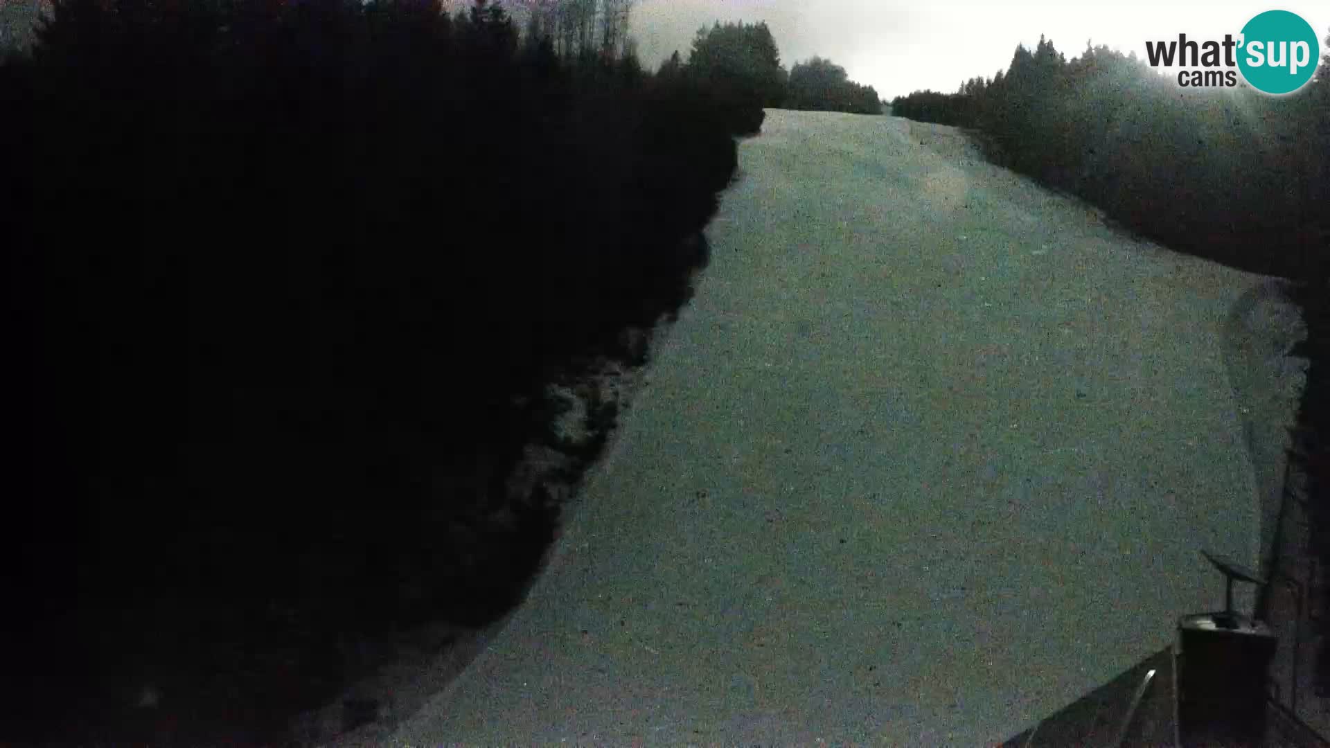 Webcam Rogla Wohnungen Dandi – Jurgovo