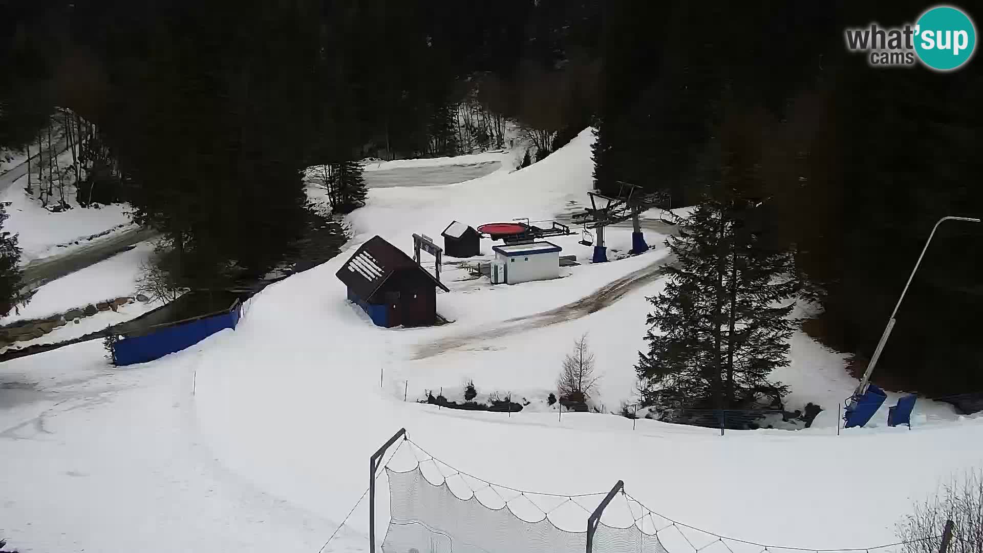 Livecam Rogla apartments Dandi – Jurgovo