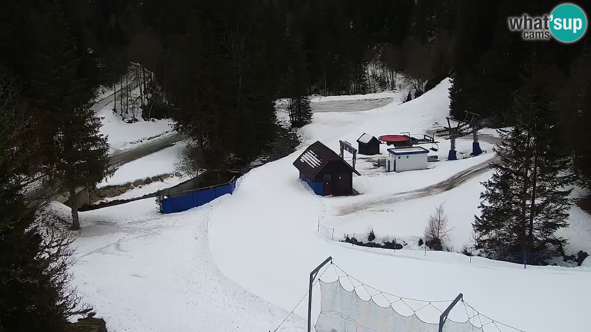 Webcam Rogla Wohnungen Dandi – Jurgovo