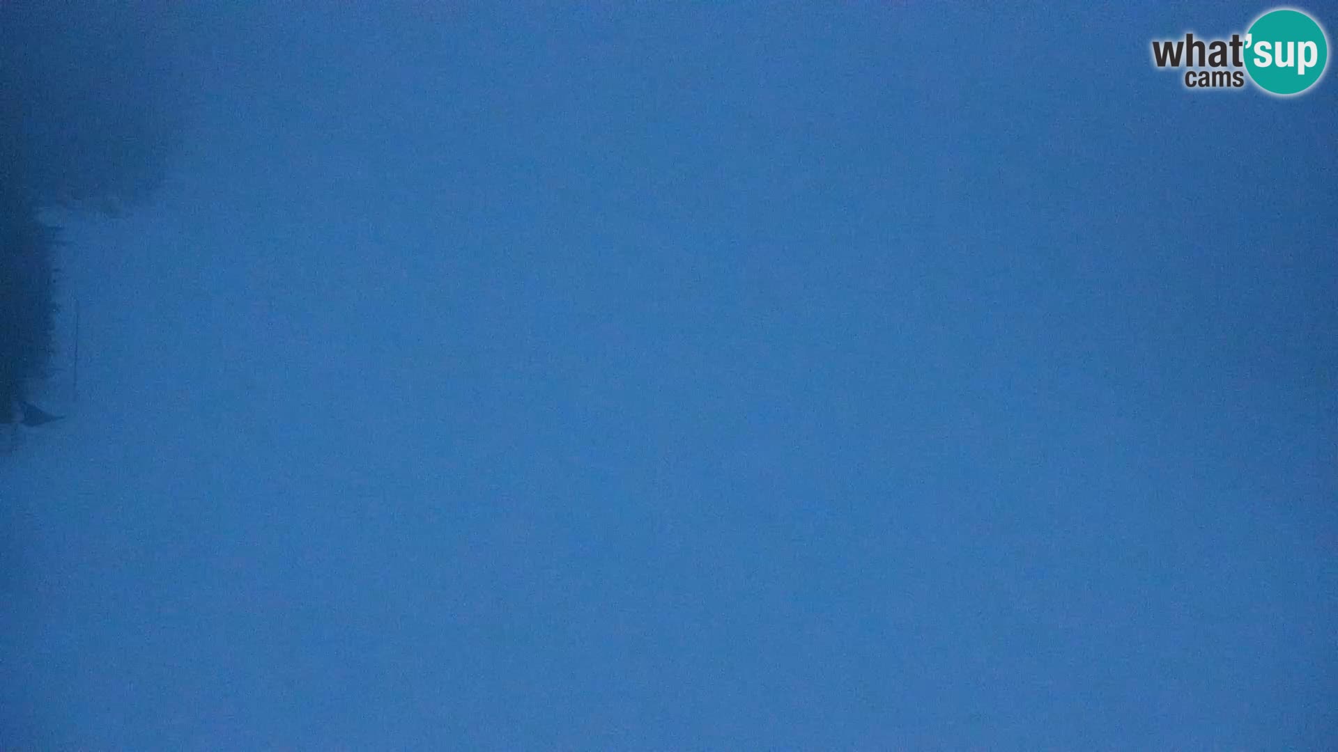 Live webcam Rogla appartamenti Dandi – Jurgovo