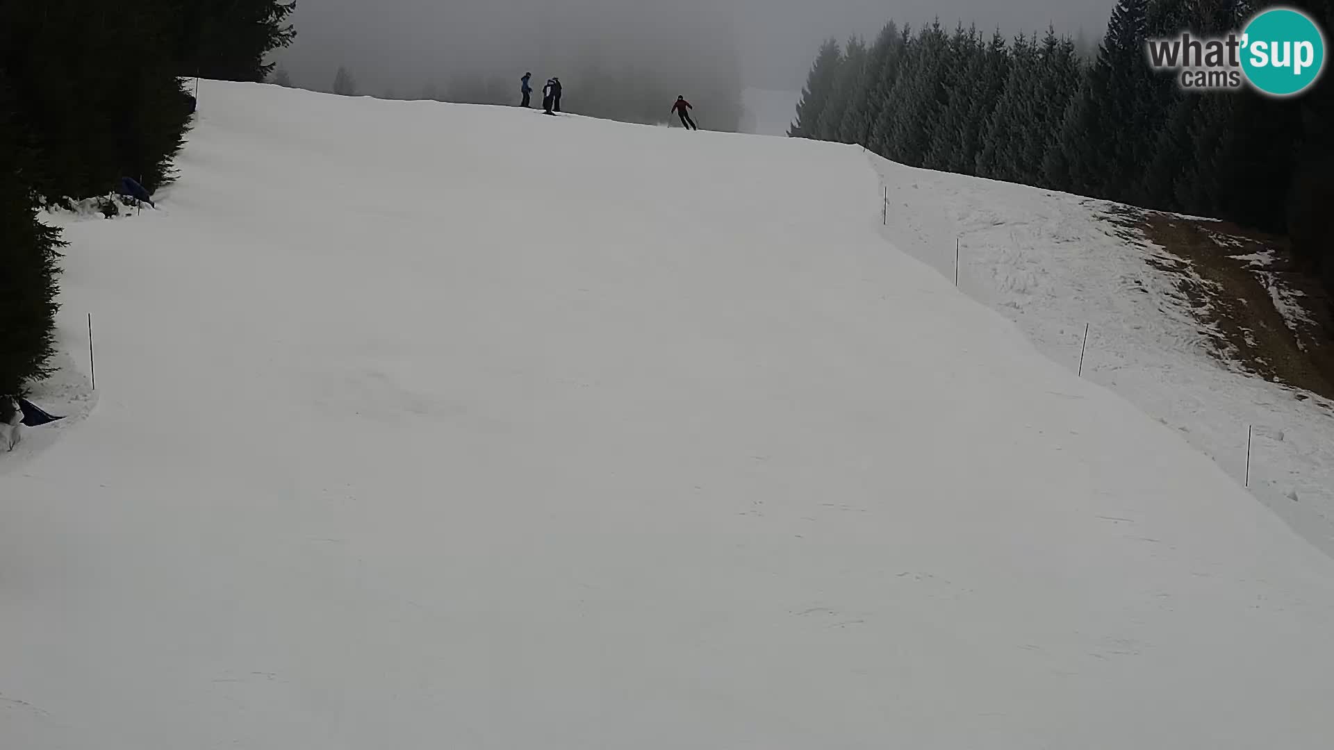 Livecam Rogla apartments Dandi – Jurgovo