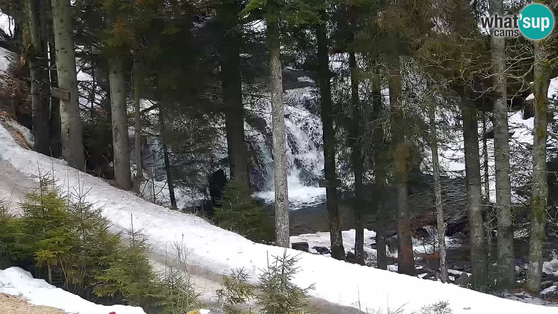 Livecam Rogla apartments Dandi – Jurgovo