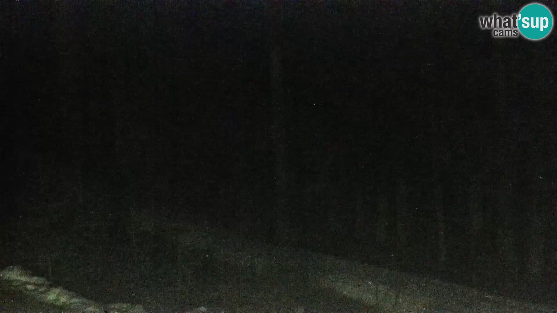 Spletna kamera Rogla apartmaji Dandi – Jurgovo