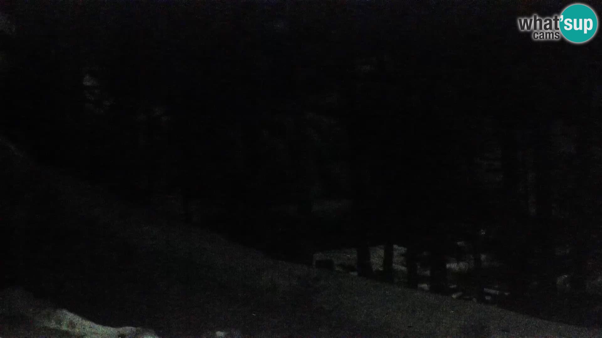 Live webcam Rogla appartamenti Dandi – Jurgovo