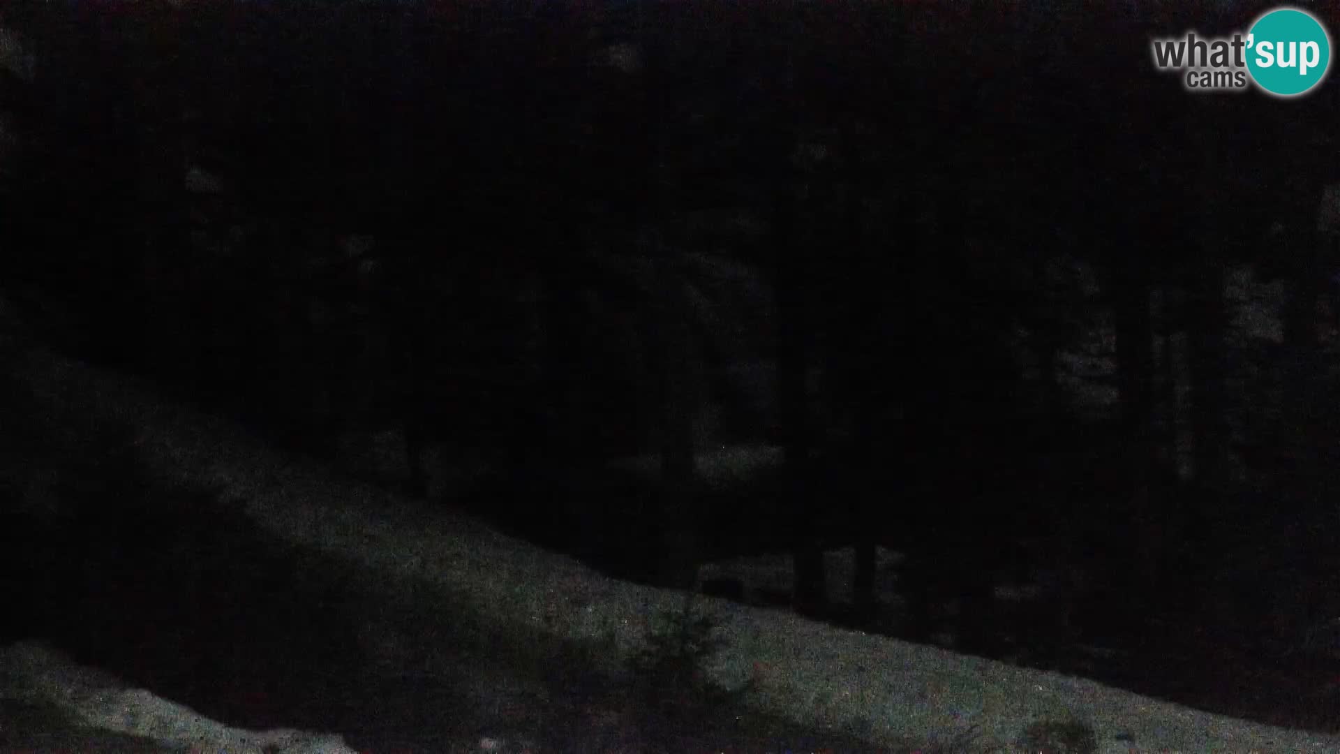 Livecam Rogla apartments Dandi – Jurgovo