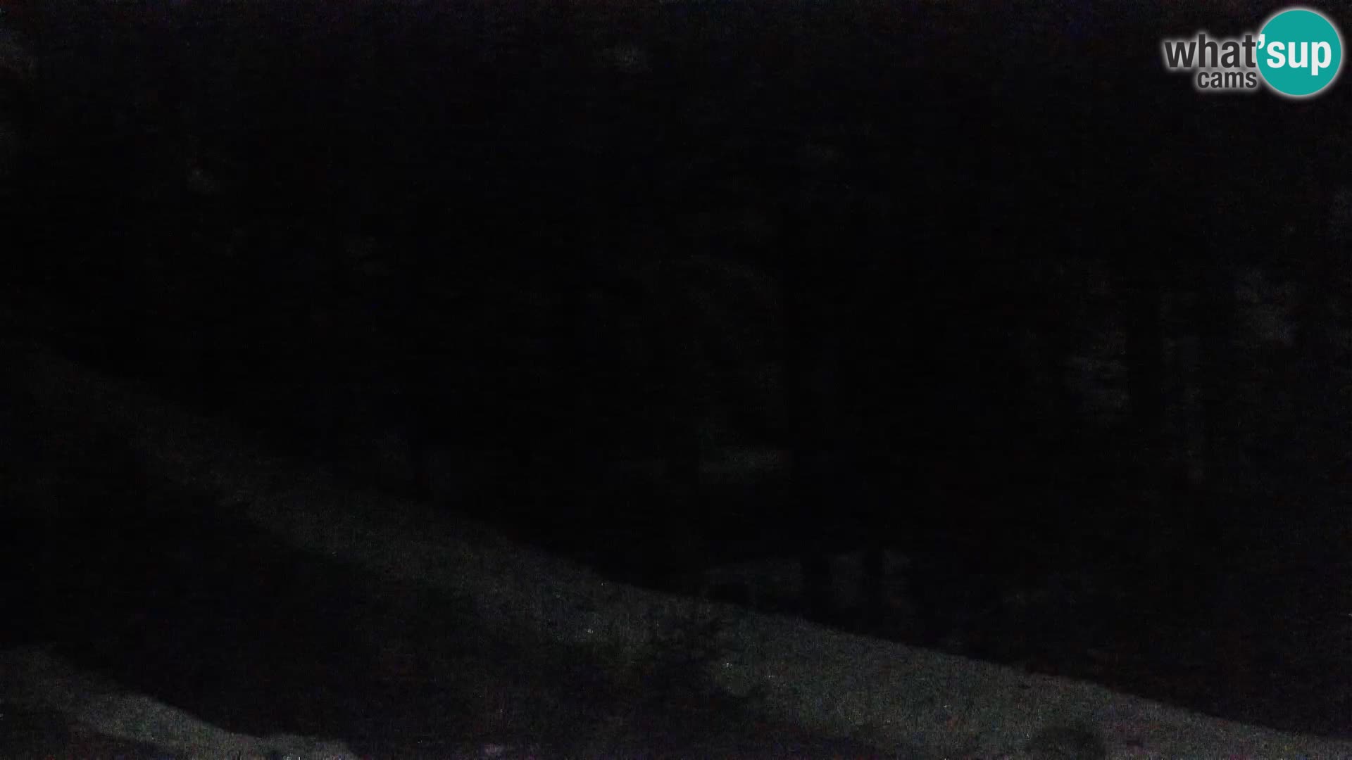 Live webcam Rogla appartamenti Dandi – Jurgovo