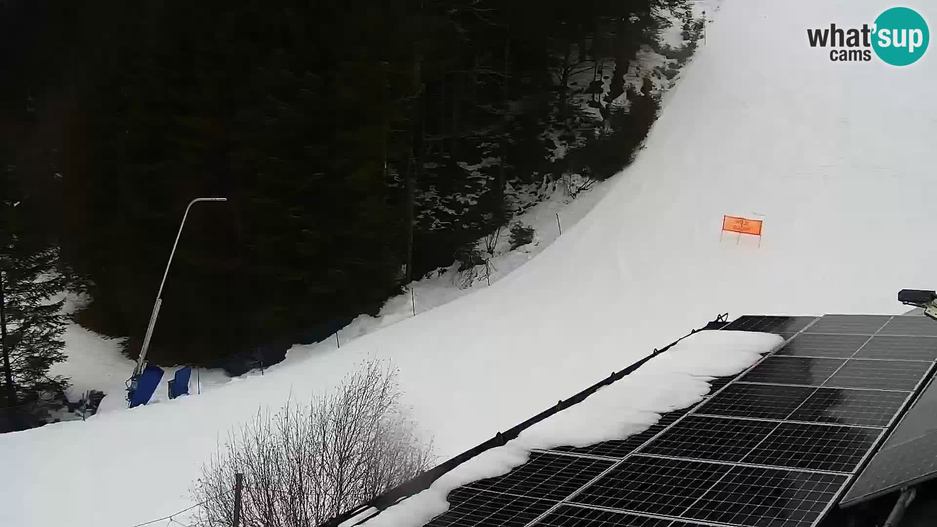 Webcam Rogla Wohnungen Dandi – Jurgovo