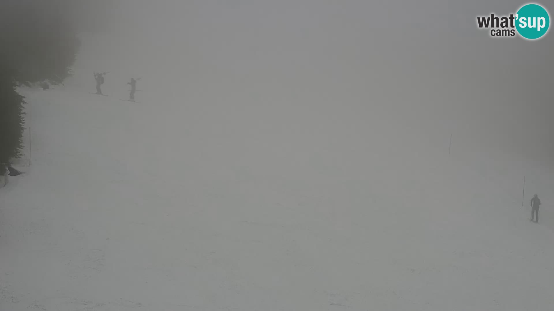 Live webcam Rogla appartamenti Dandi – Jurgovo