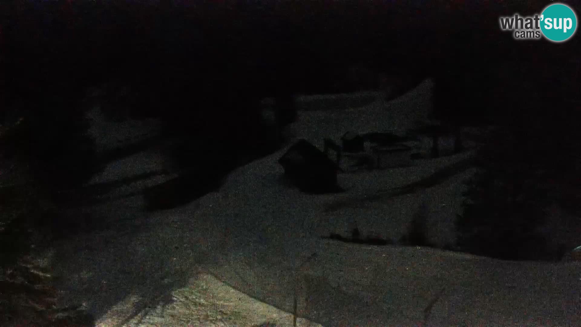 Live webcam Rogla appartamenti Dandi – Jurgovo