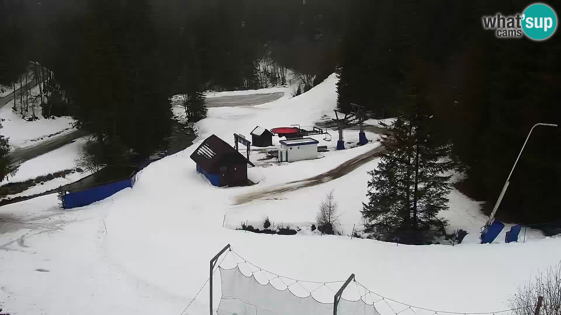 Live Rogla appartements Dandi – Jurgovo