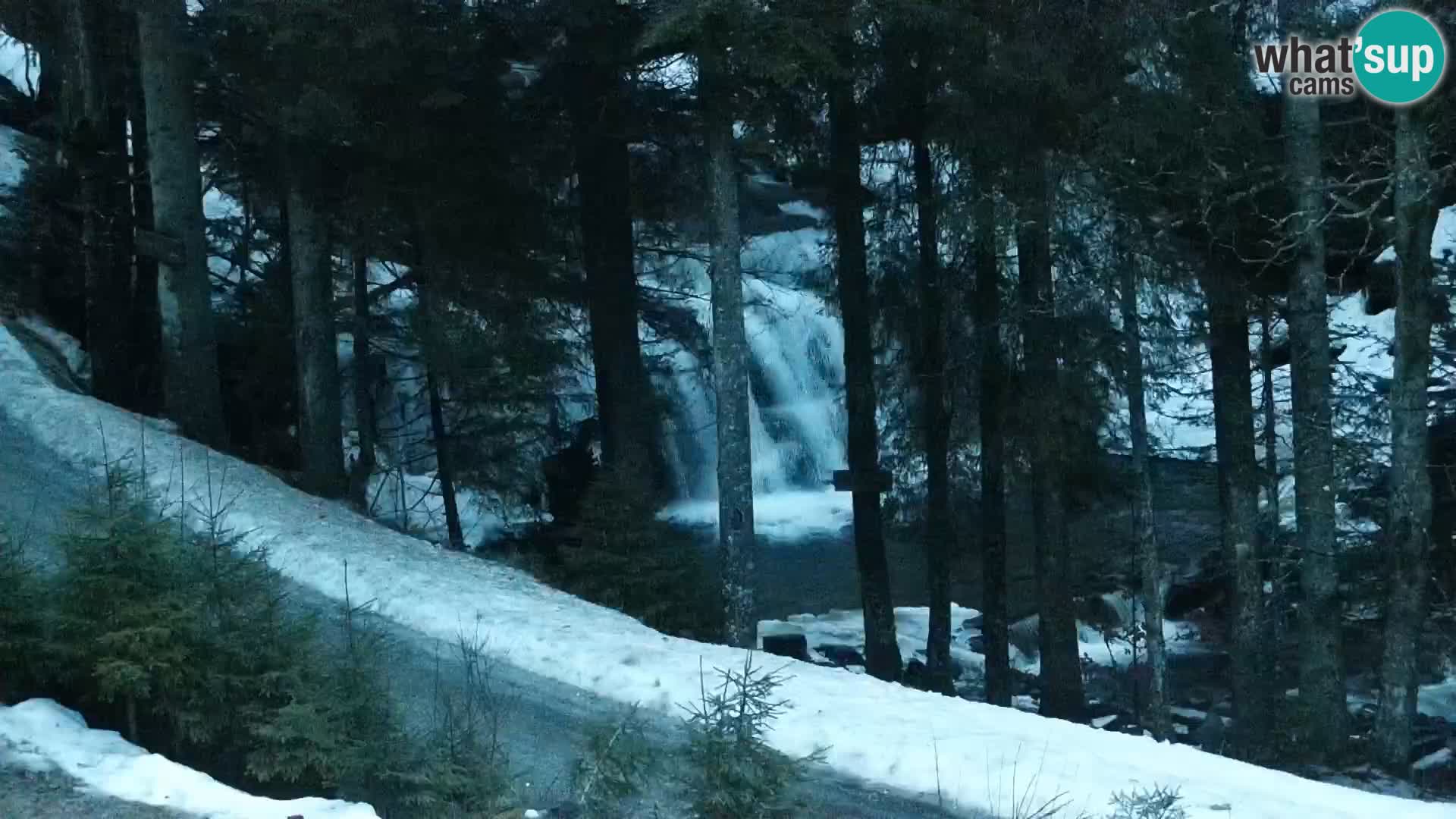 Livecam Rogla apartments Dandi – Jurgovo