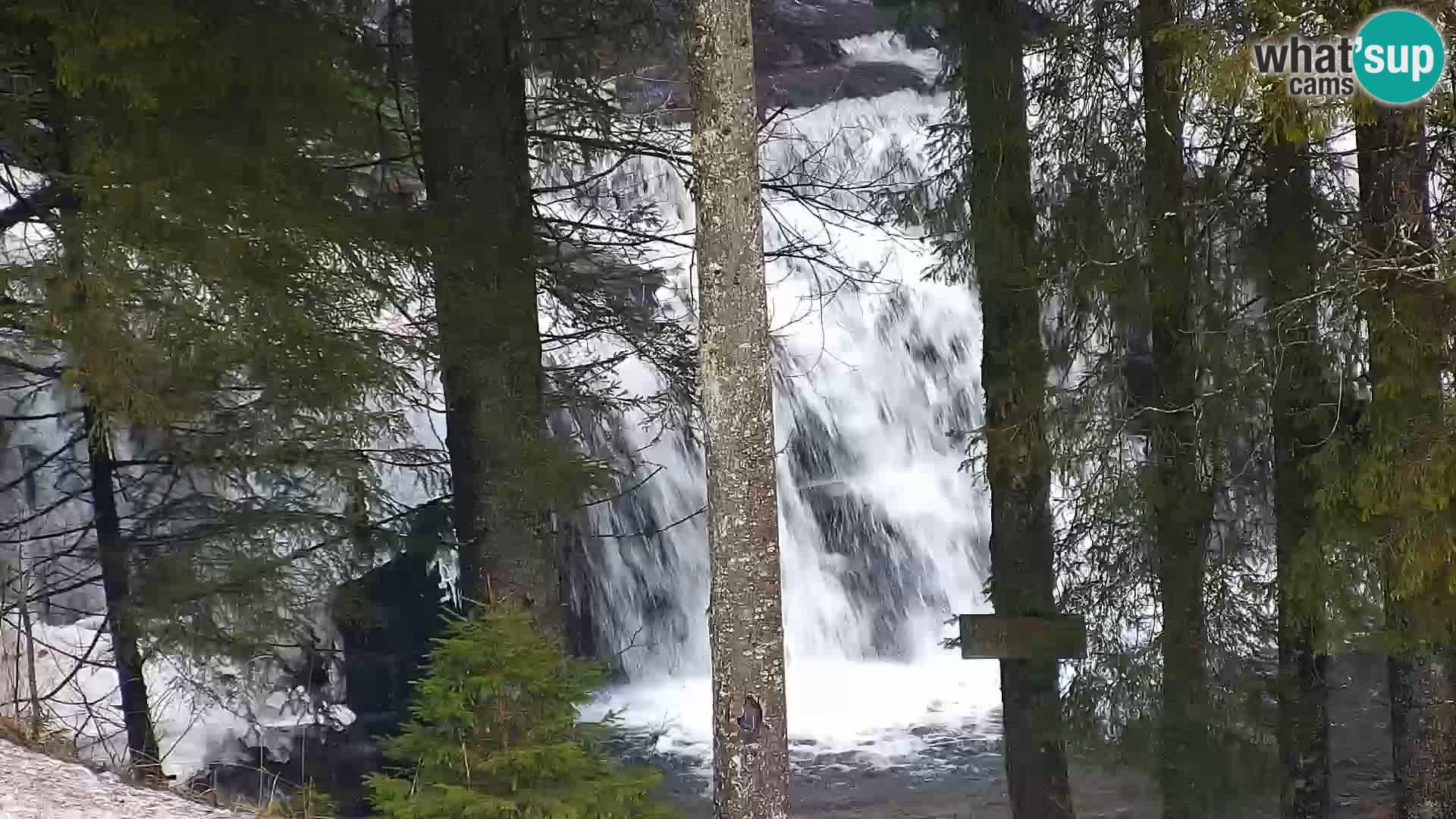 Live webcam Rogla appartamenti Dandi – Jurgovo