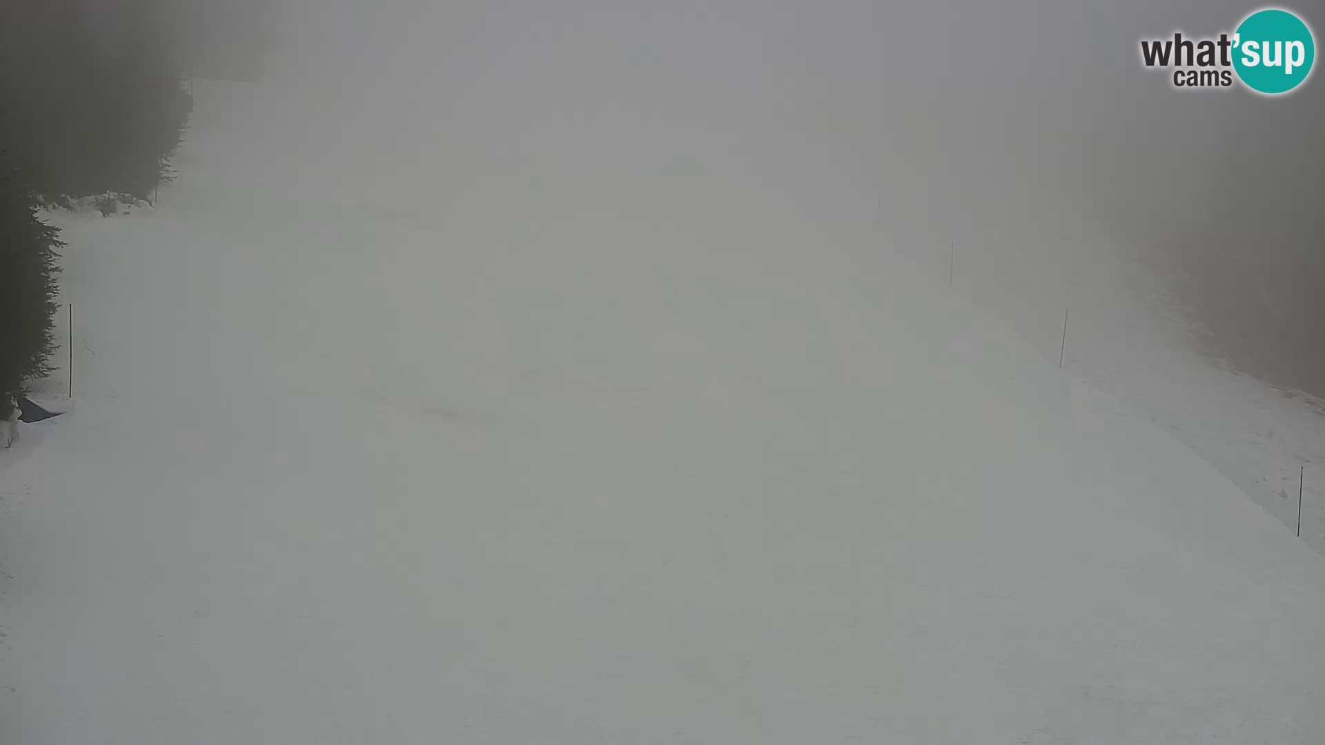 Camera en vivo Rogla appartamentos Dandi – Jurgovo