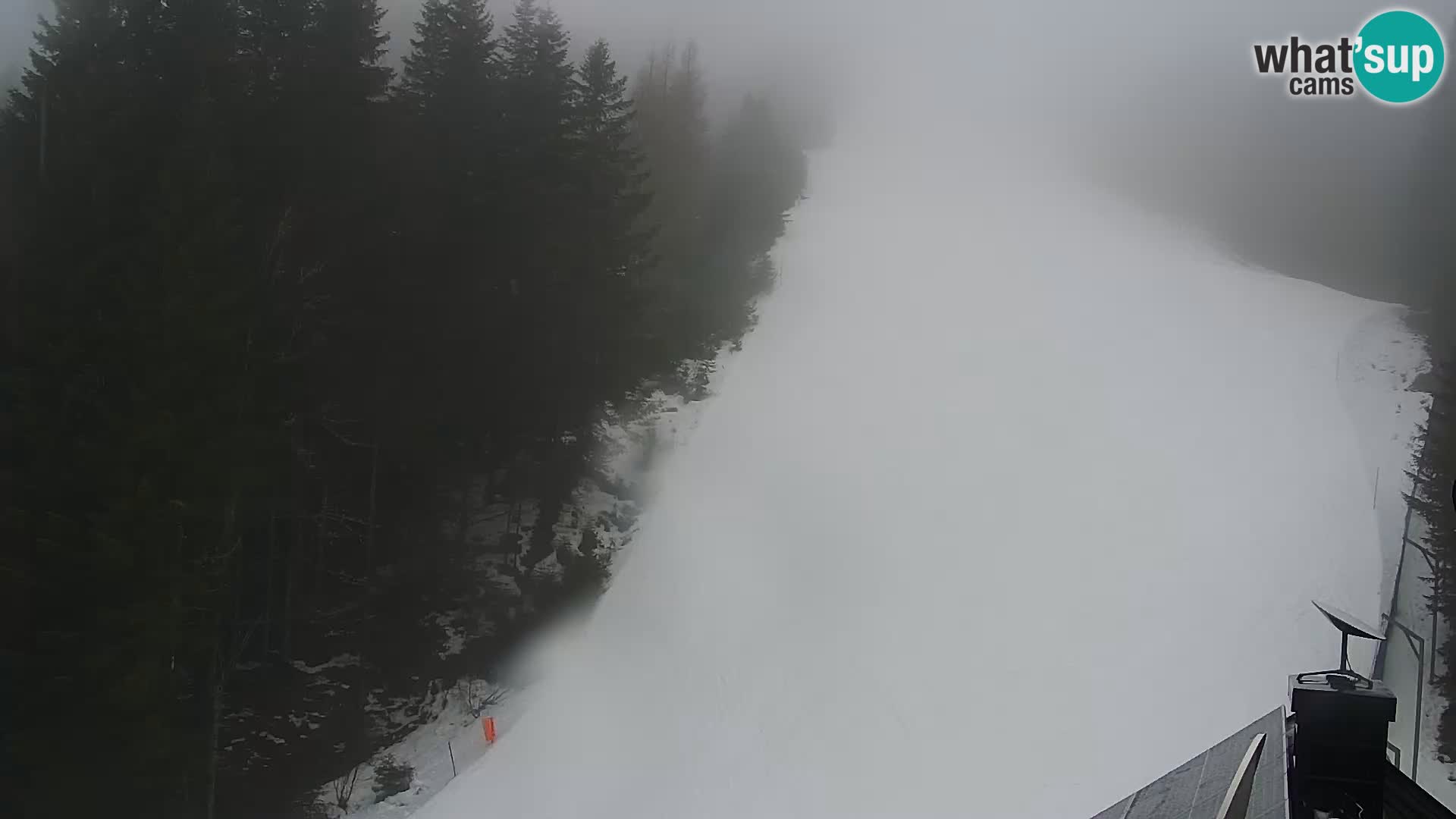 Livecam Rogla apartments Dandi – Jurgovo