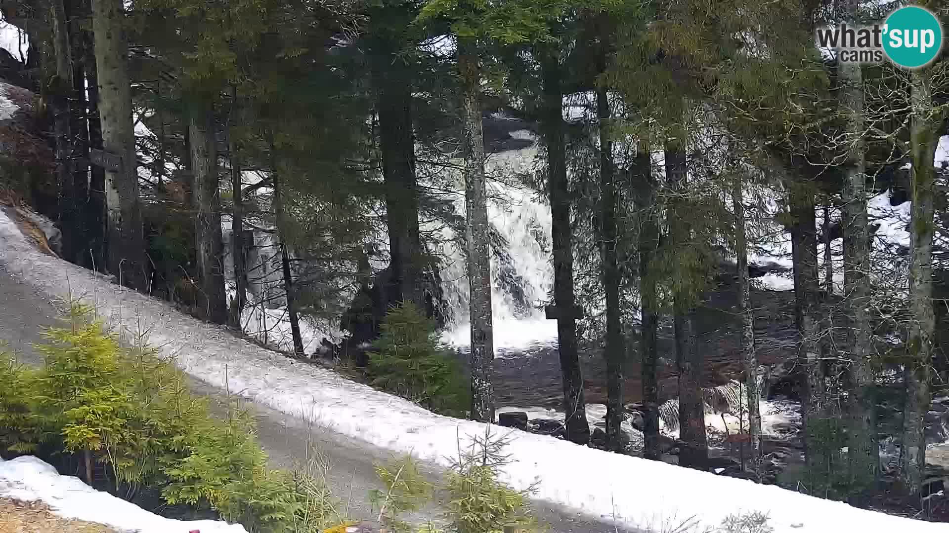 Livecam Rogla apartments Dandi – Jurgovo