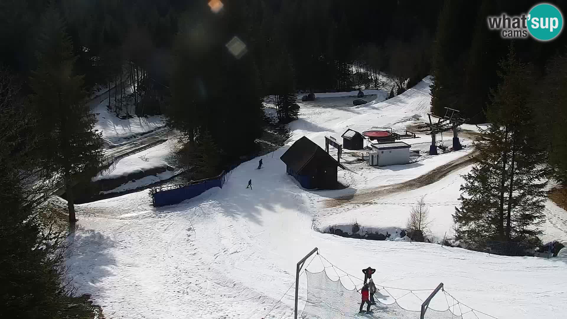 Livecam Rogla apartments Dandi – Jurgovo