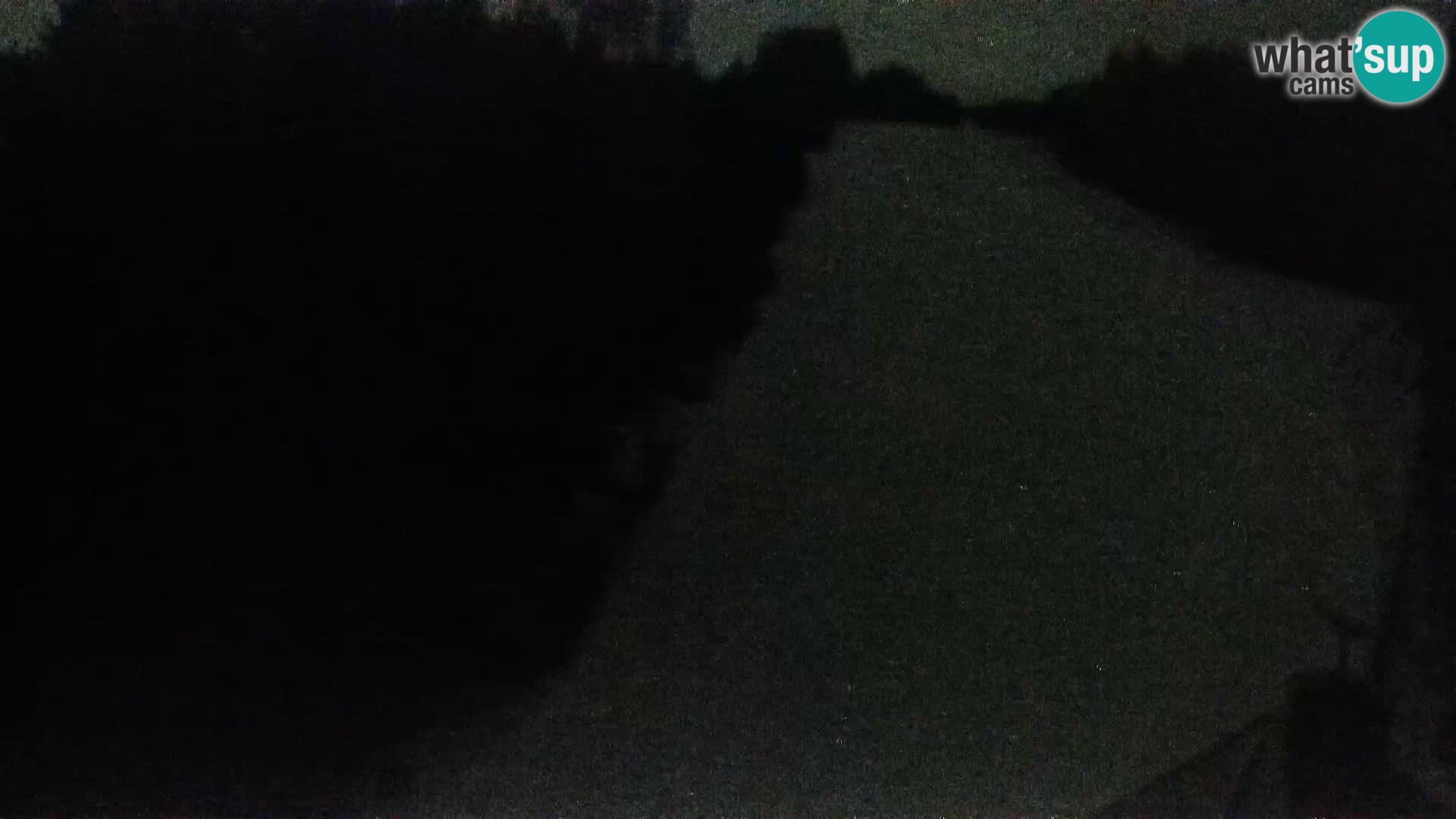 Camera en vivo Rogla appartamentos Dandi – Jurgovo