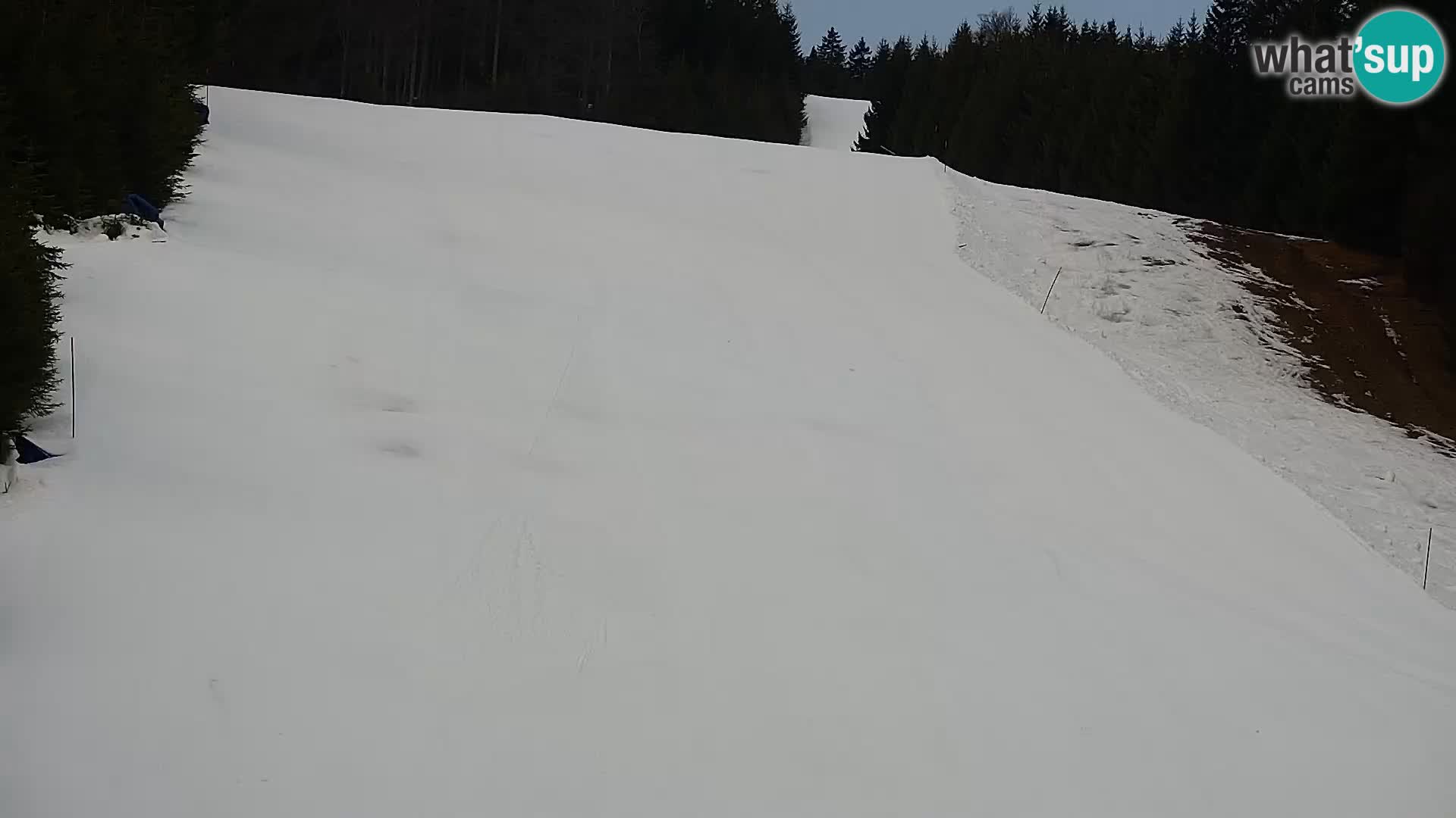 Spletna kamera Rogla apartmaji Dandi – Jurgovo