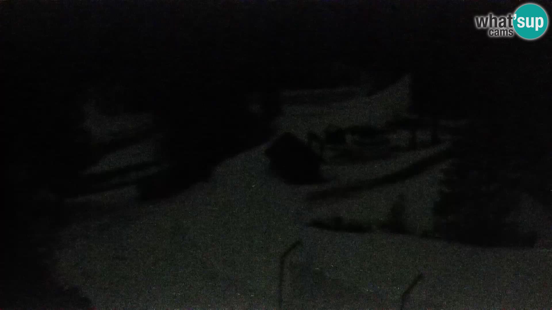 Live webcam Rogla appartamenti Dandi – Jurgovo