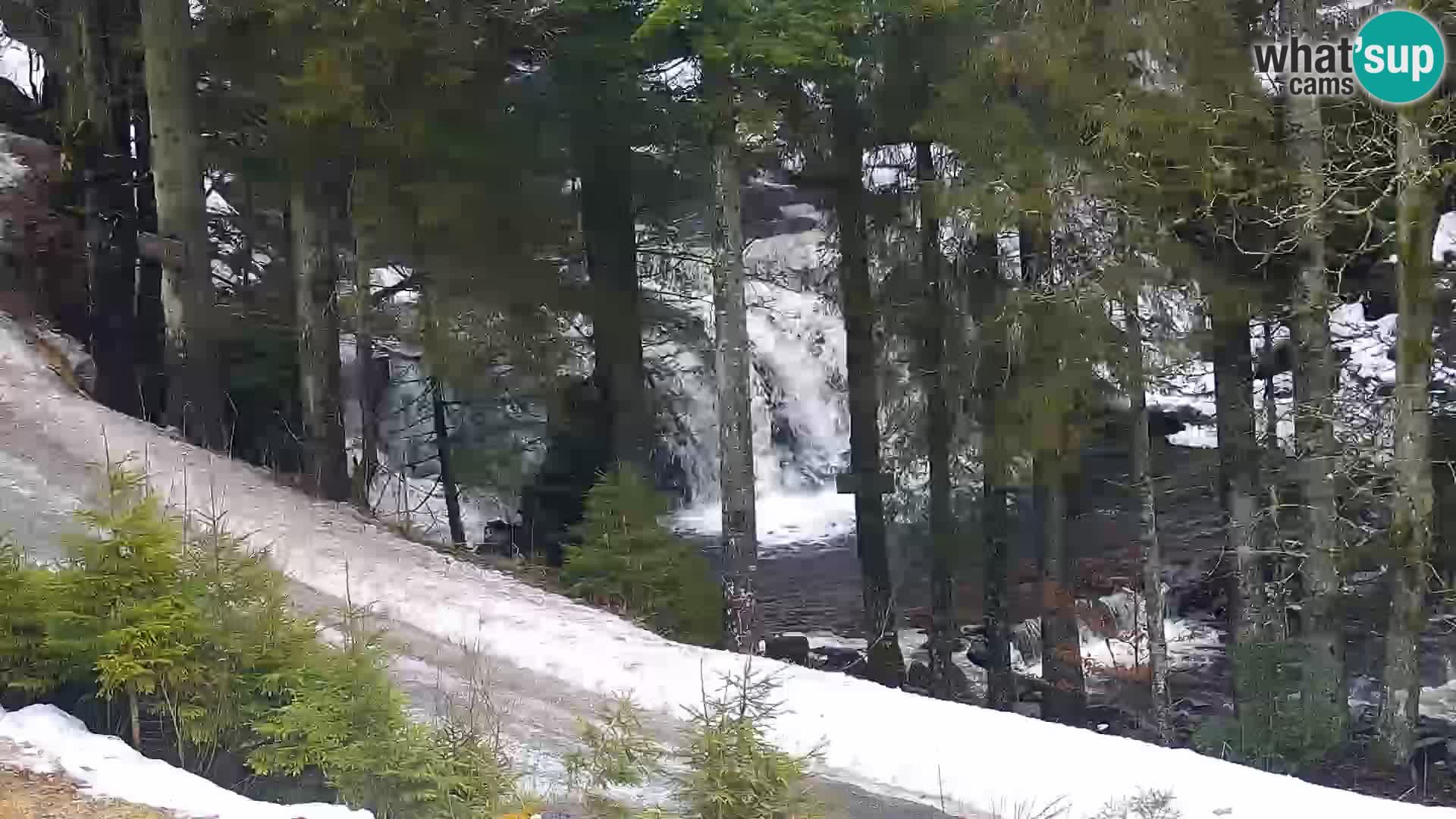 Livecam Rogla apartments Dandi – Jurgovo