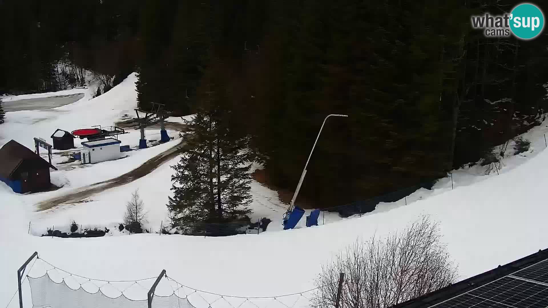 Live Rogla appartements Dandi – Jurgovo