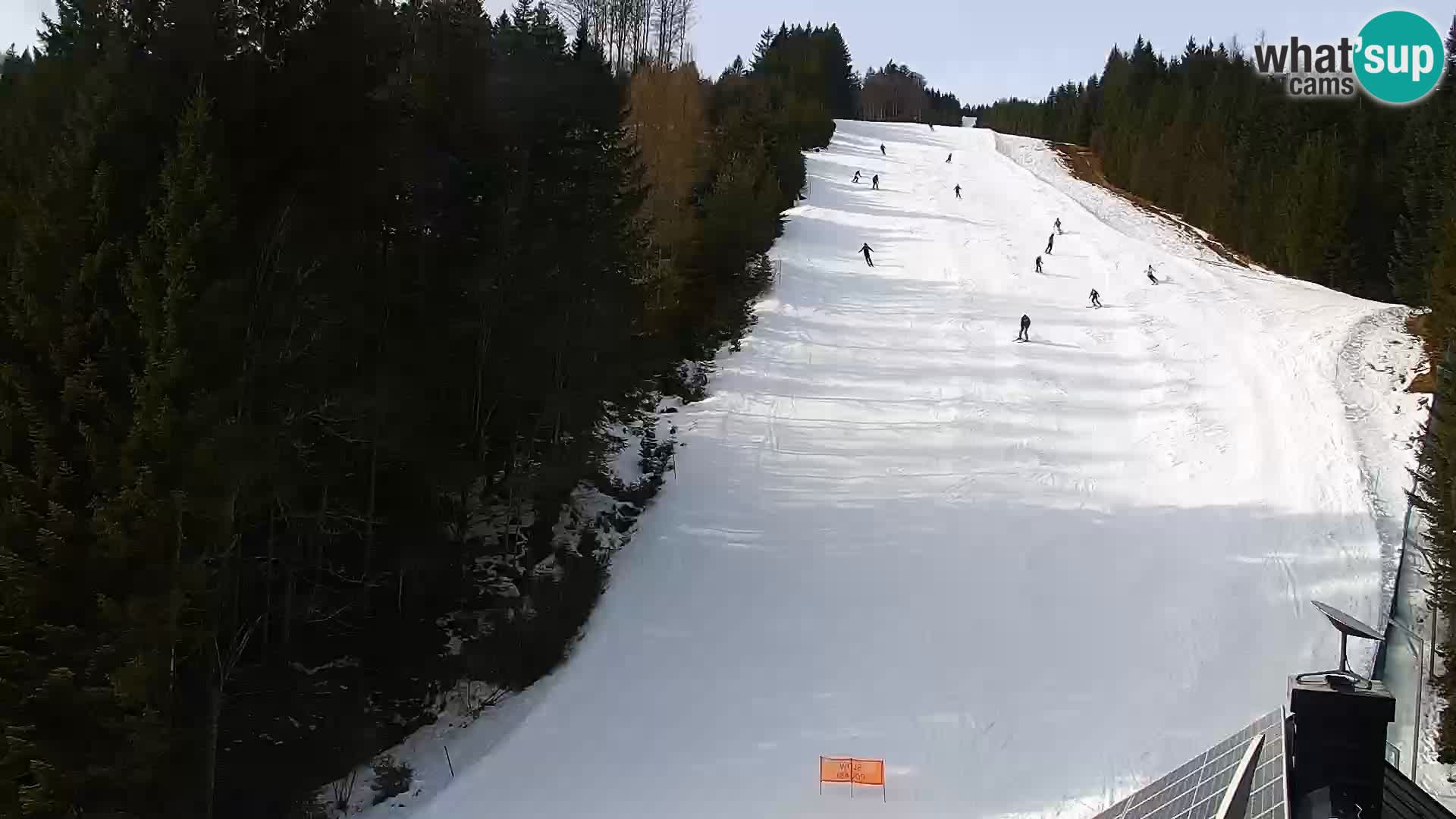 Live Rogla appartements Dandi – Jurgovo